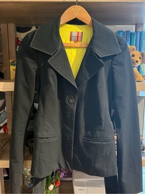 Petro Zillia Blazer